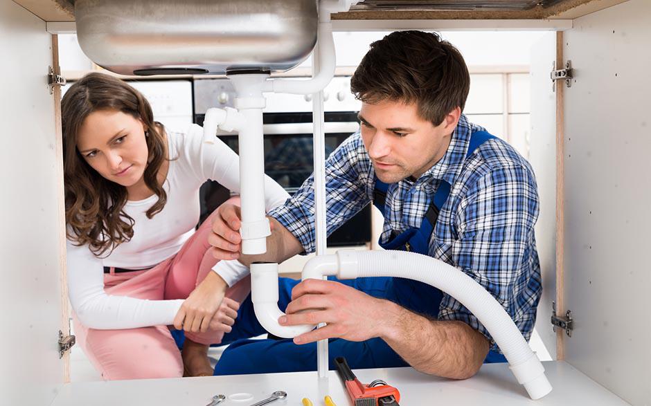 plomberie sanitaire chauffage Aubervilliers