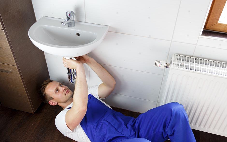 plomberie chauffage sanitaire Villeneuve-la-Garenne