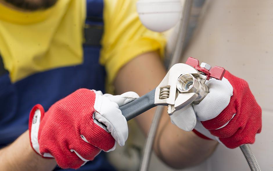 plomberie chauffage sanitaire Villeneuve-la-Garenne